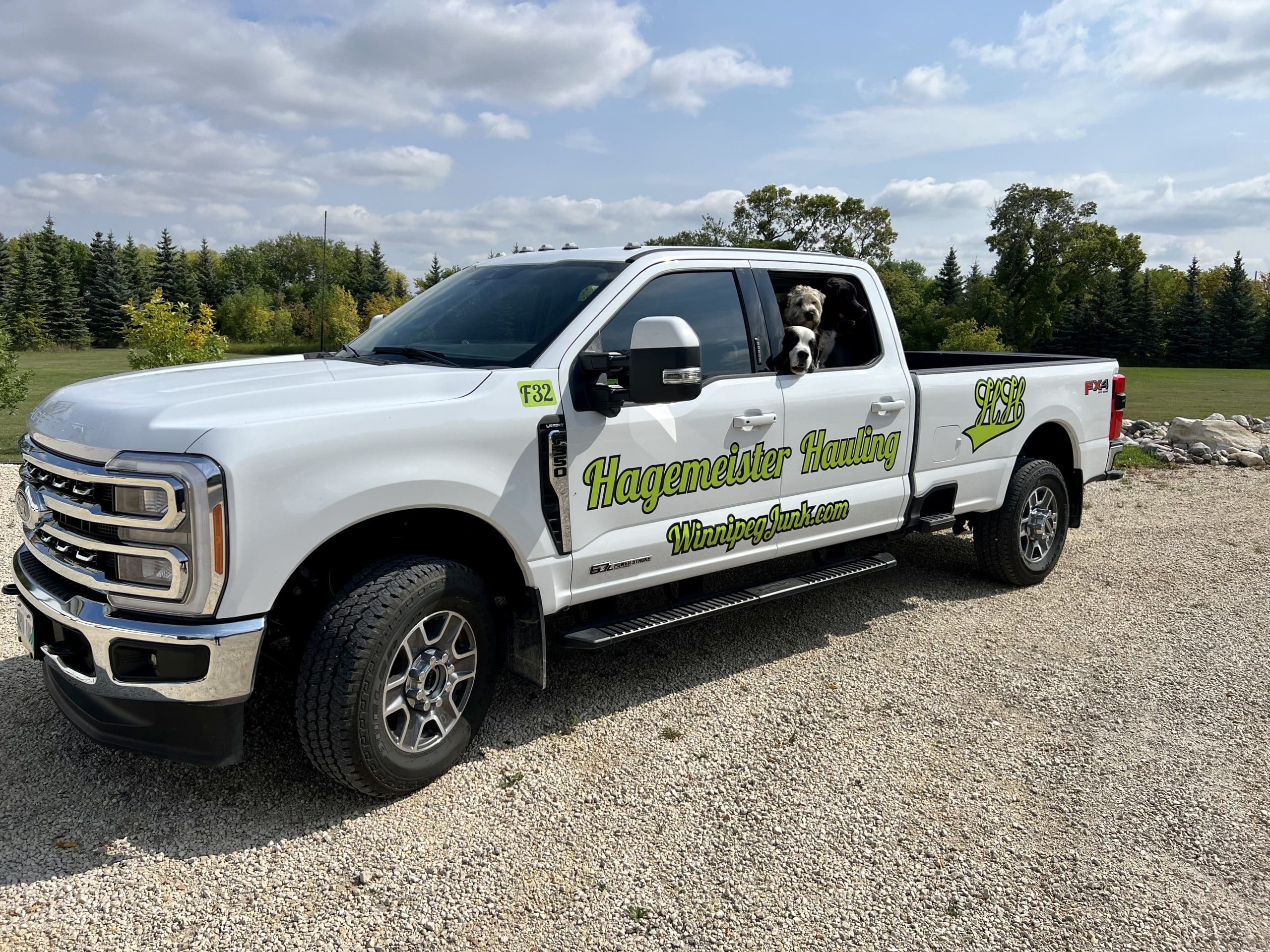 Featured image for “Celebrate Canada Day with a Fresh Start: Why Choosing Local Junk Removal Matters”