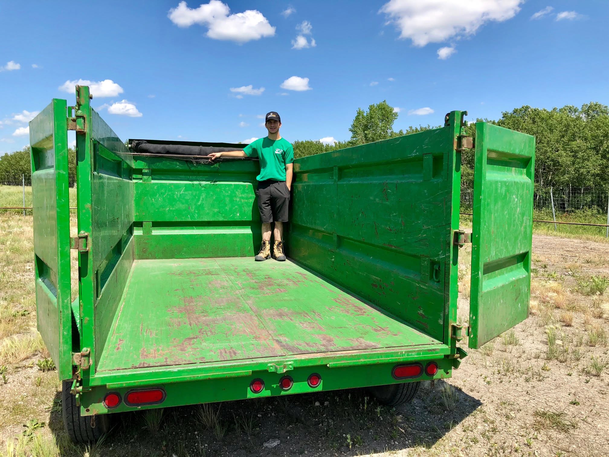 Featured image for “5 Tips to Prepare for Your Junk Removal Appointment”