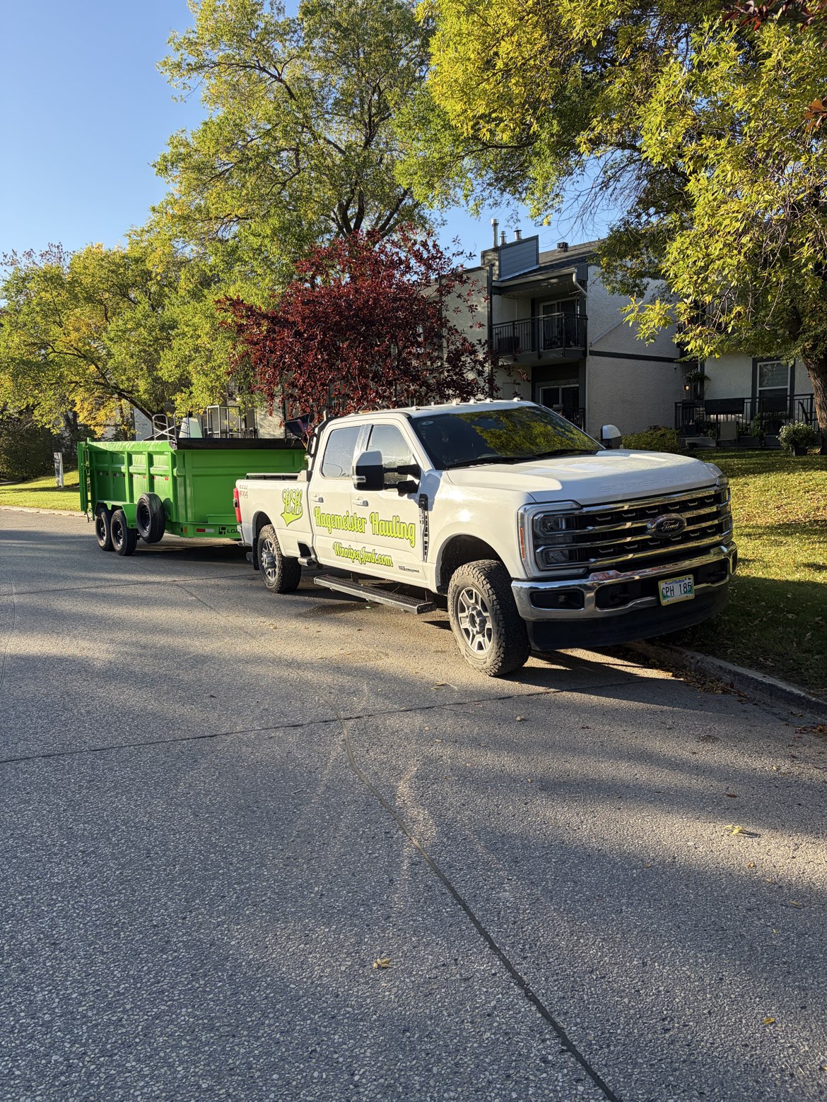 Featured image for “Your Yard Had a Summer. Now It Needs a Cleanup.”