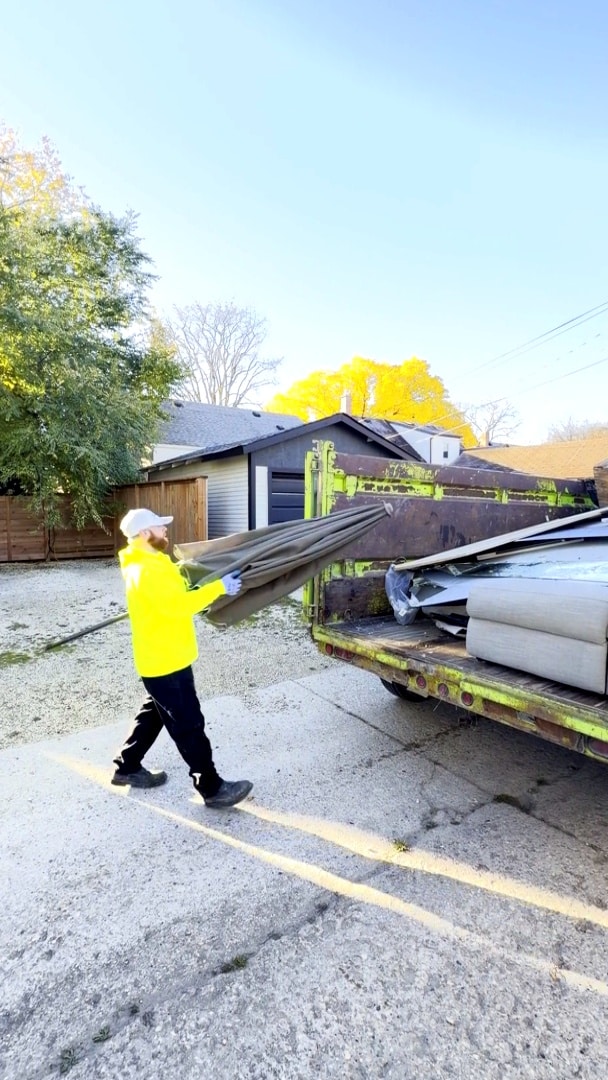 Featured image for “The Garage Was Supposed to Fit a Car. So What Happened?”